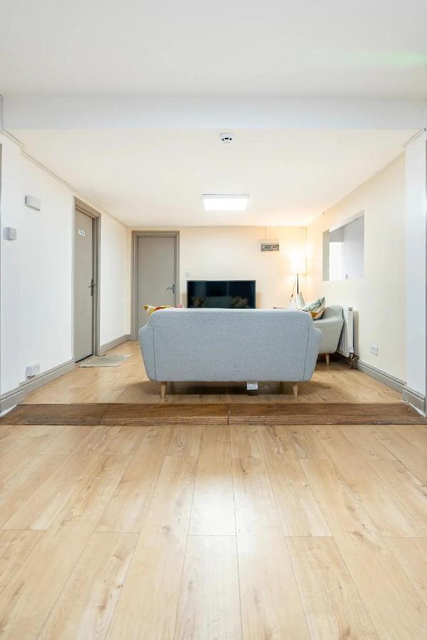 Birmingham City Centre Apartment Room Near China Town Exterior foto